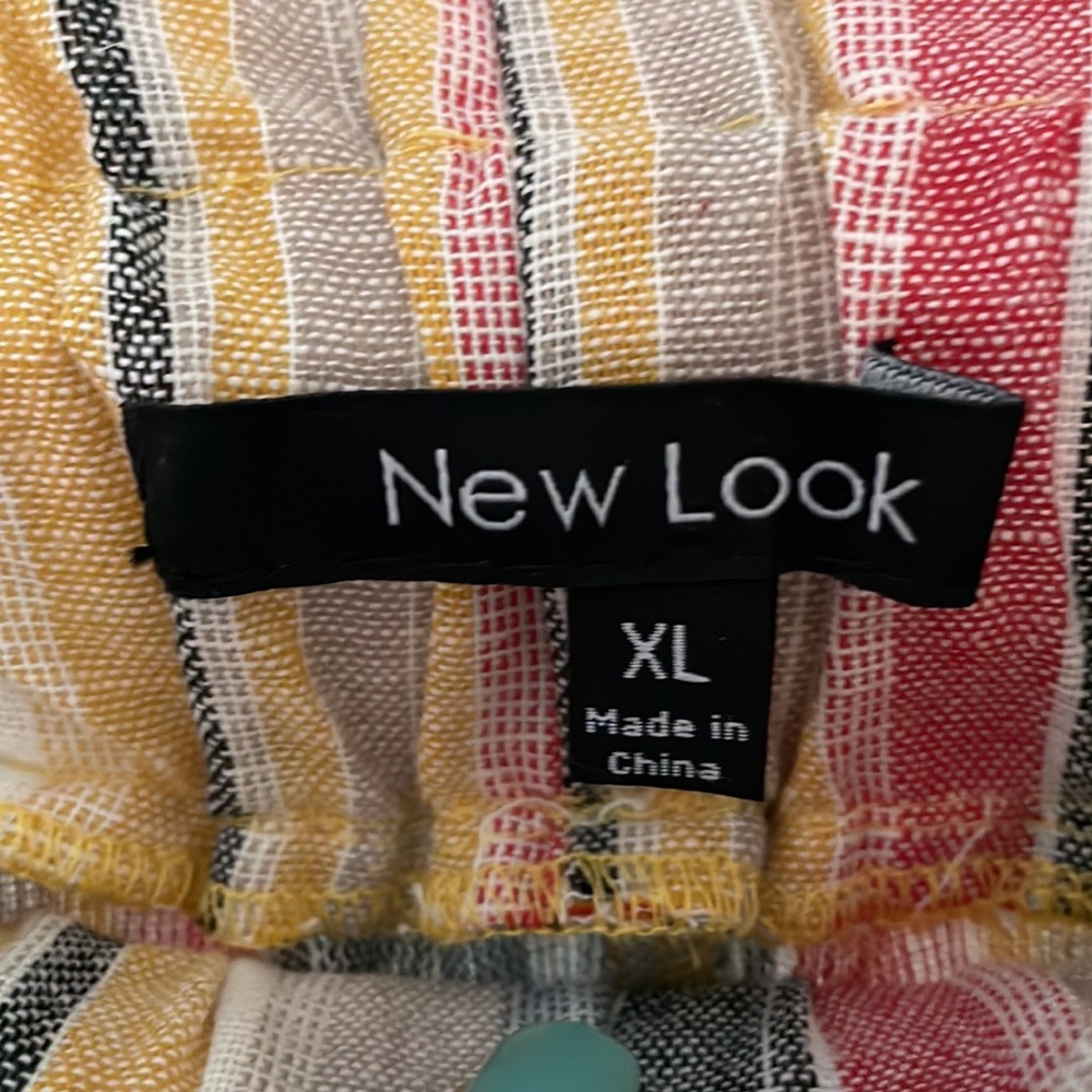 New look pants! - Picture 2 of 2